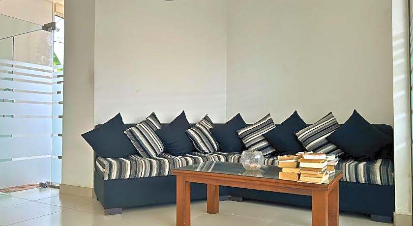 The Suite 262