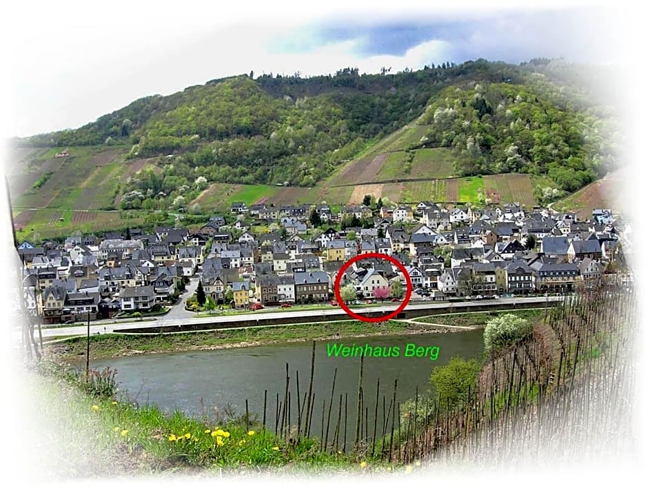 Weinhaus Berg