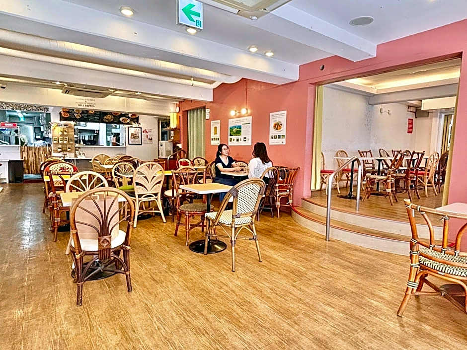 Sakura Hotel Nippori