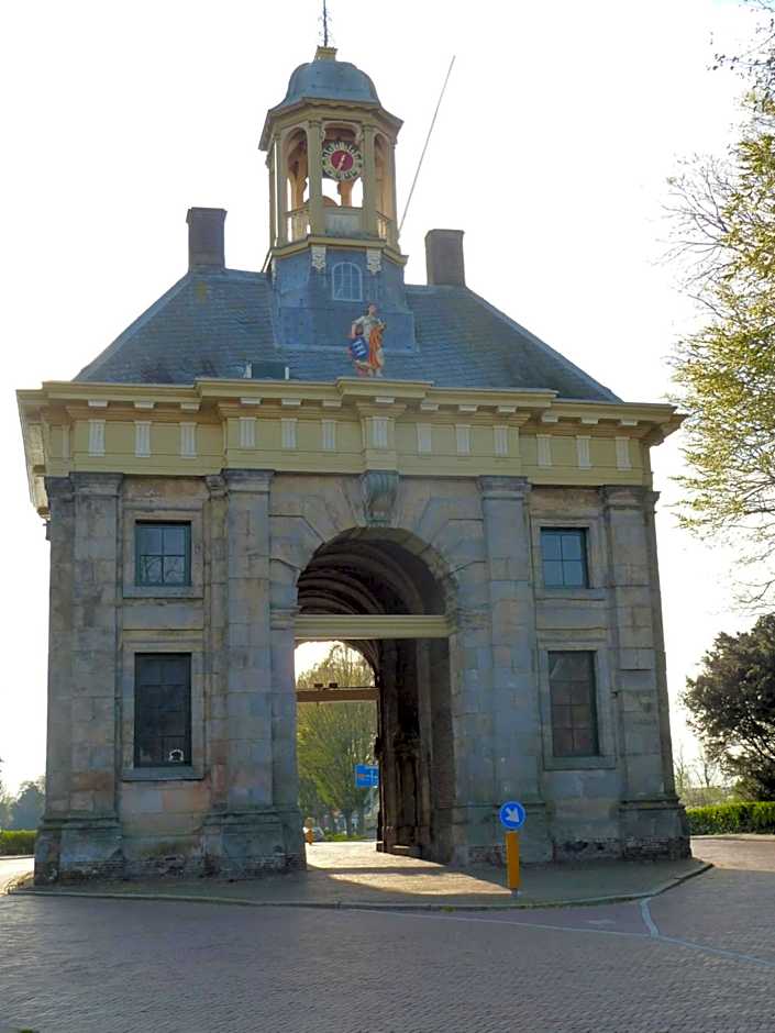 Het Wapen van Enkhuizen