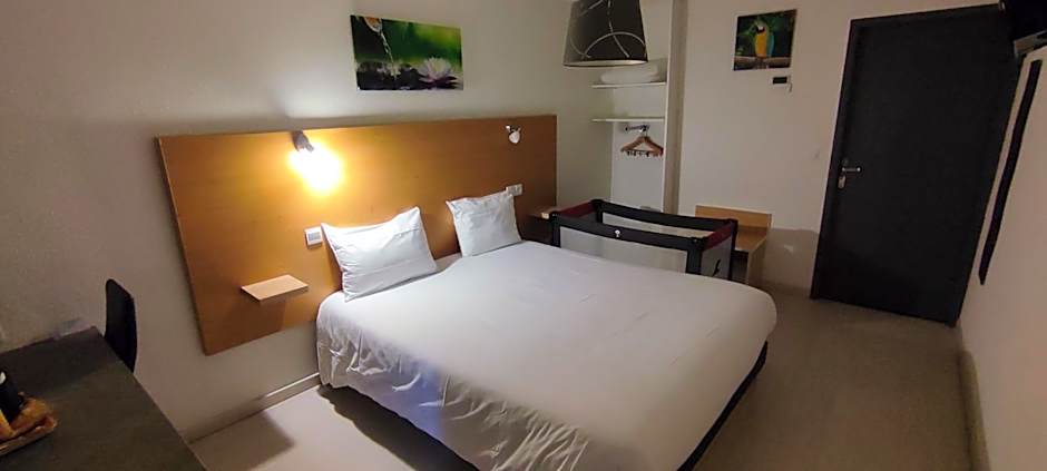 Hôtel Le 15 Périgueux proximité A 89