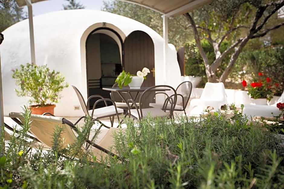 Residence Guidaloca