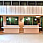 Holiday Inn Taoyuan Airport