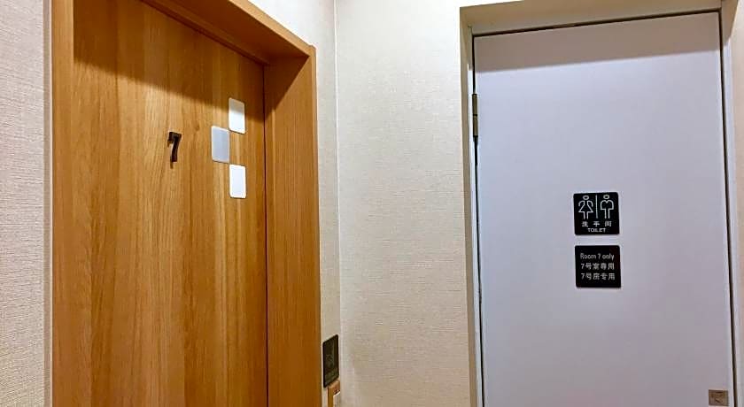 Nara Deer Hostel - Foreigners Only