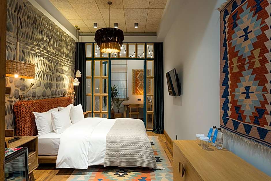 Khedi Hotel Tbilisi