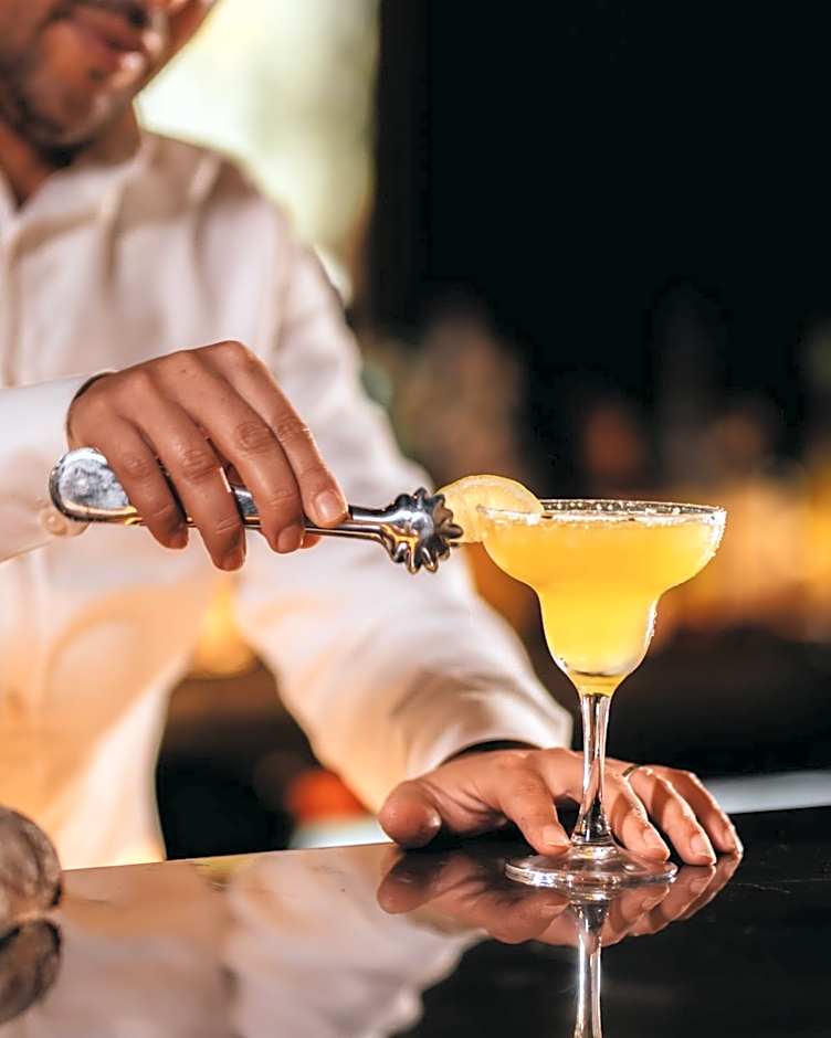 Tikida Golf Palace - Relais & Châteaux