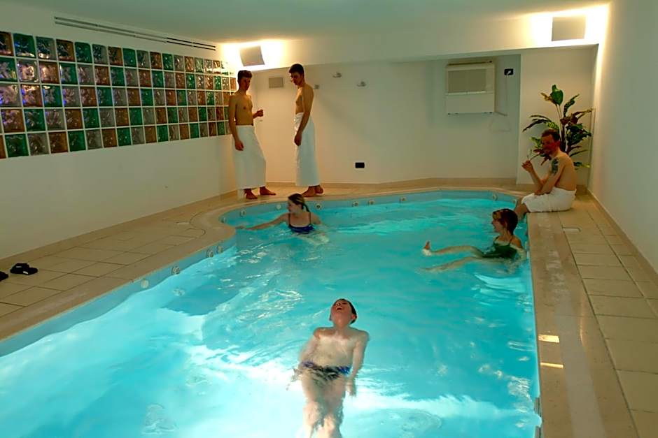 Residence Baita Antlia