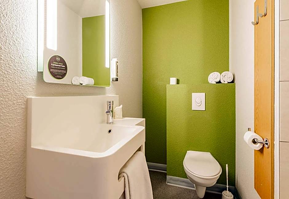 B&B HOTEL Colmar Expo