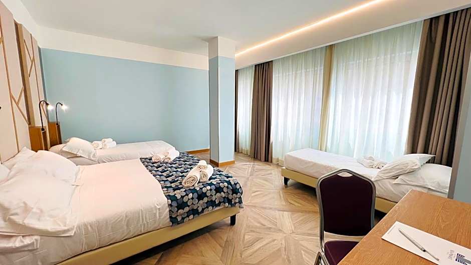 Catania Sea Palace Hotel