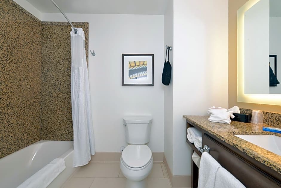 Holiday Inn Express Pocatello, an IHG Hotel