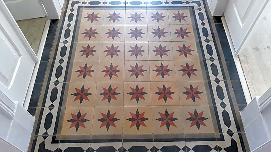 Hostel A Casa da Árvore