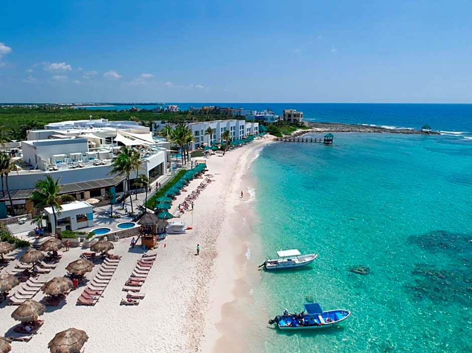 The Sens Tulum Riviera by Oasis-All Inclusive