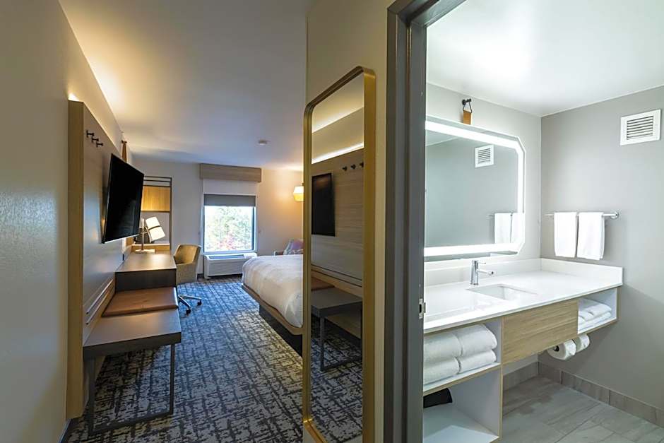Holiday Inn Anderson By IHG
