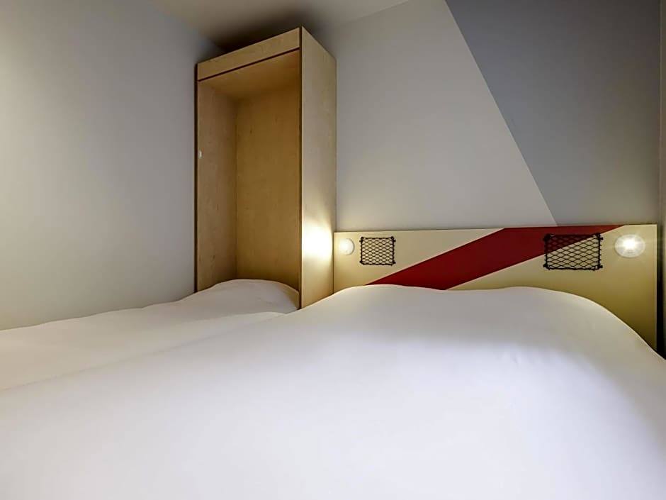 ibis Budget Villemomble