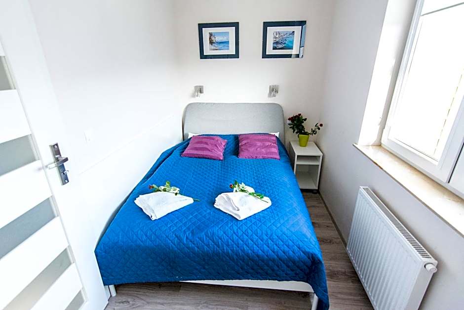 Apartamenty Izerskie - ul. Cicha 13D-E