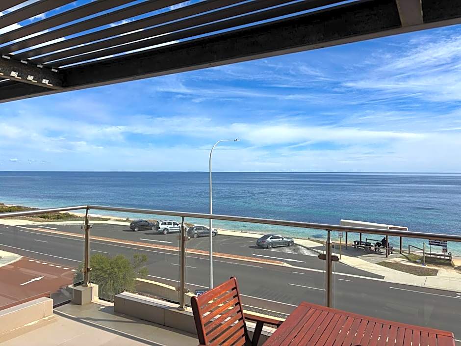 Bunbury Seaview Apartments