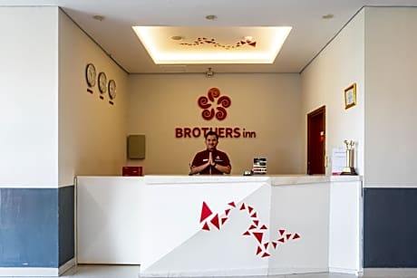 Brothers Inn Solo Baru