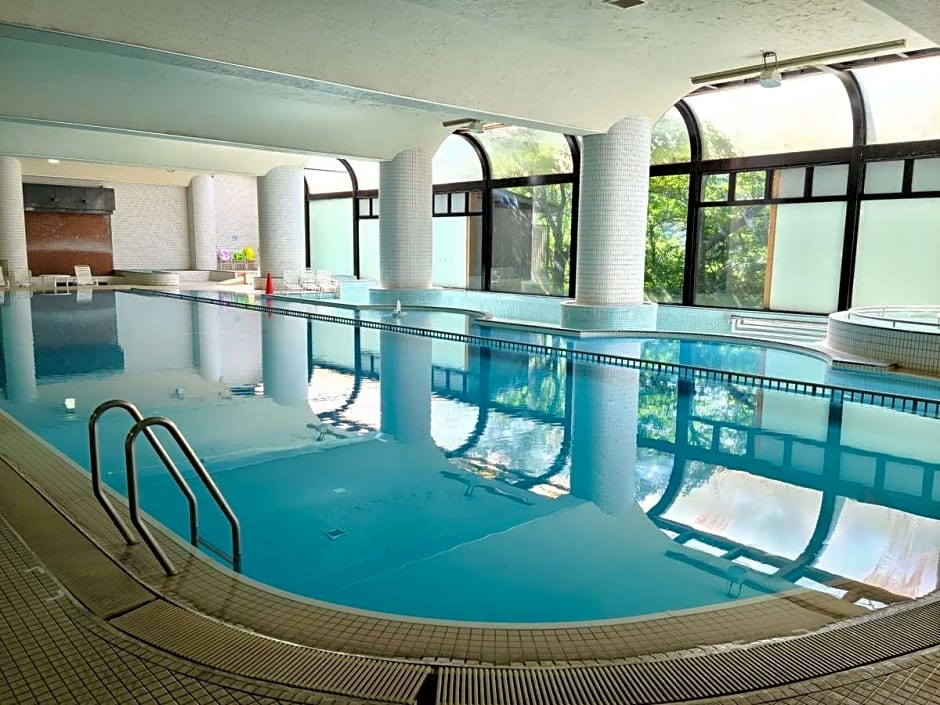 Atami Mori no Onsen Hotel