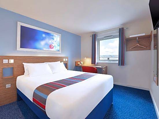 Travelodge Scarborough St Nicholas