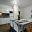 Prague City Residence