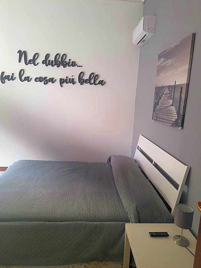 B&B RESTO AL SUD