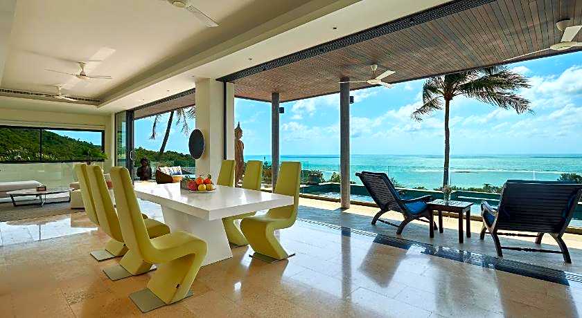 Baan Saitara Boutique VIllas