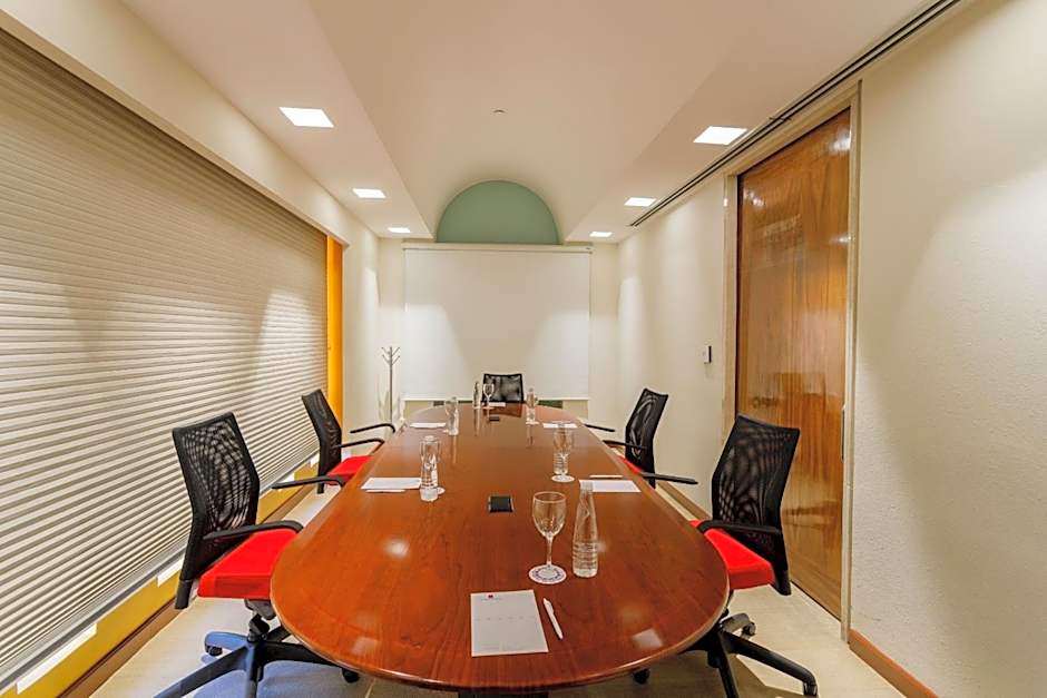 Camino Real Aeropuerto