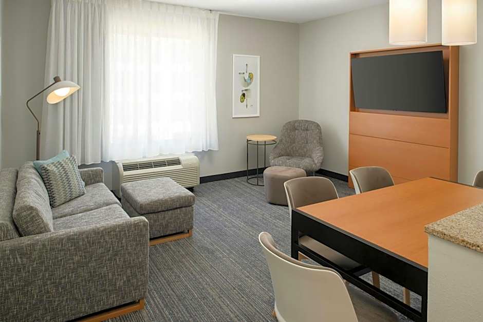 TownePlace Suites by Marriott Jackson Ridgeland/The Township At Colony Park