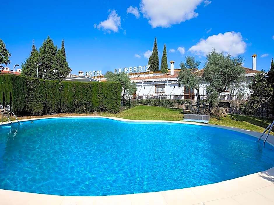 Hotel la Perdiz