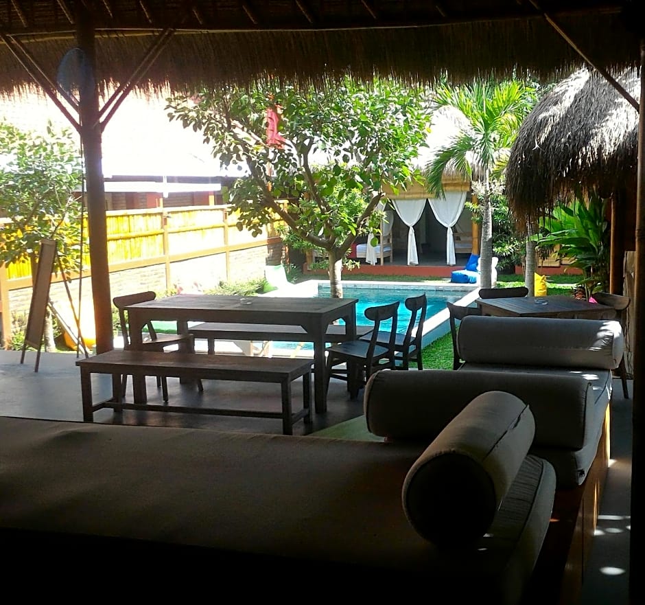 Balicabana Bungalows