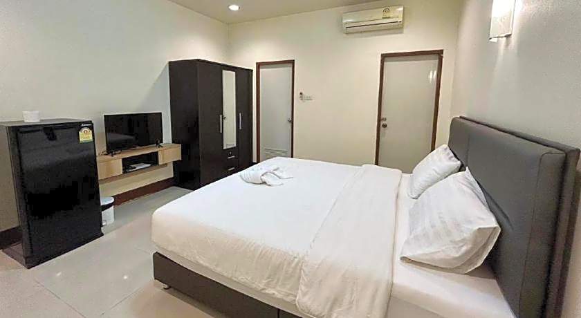 Iyara Hotel Nongkhai