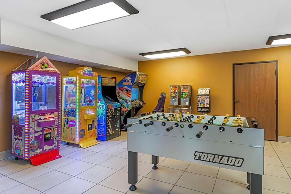 Best Western Plus New Ulm