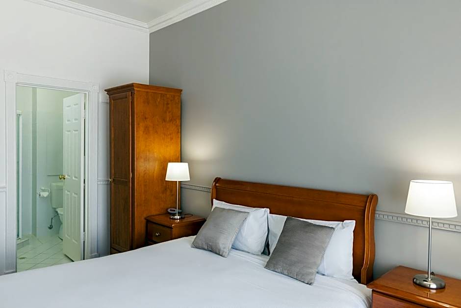 Majestic Tynte Street Apartments