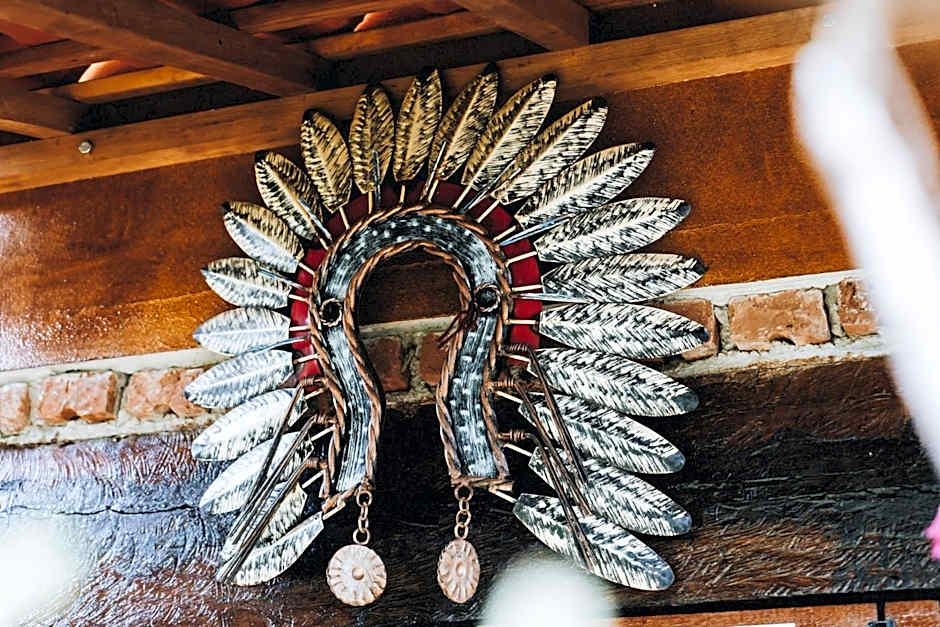 Pousada Viva - São Thomé das Letras