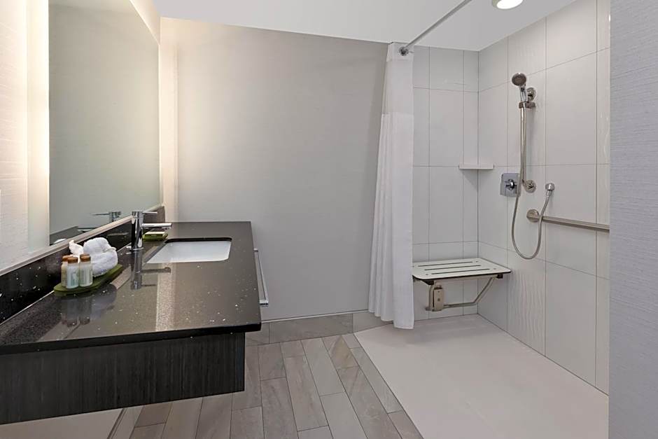 Hotel Indigo Rochester Mayo Clinic Area By IHG