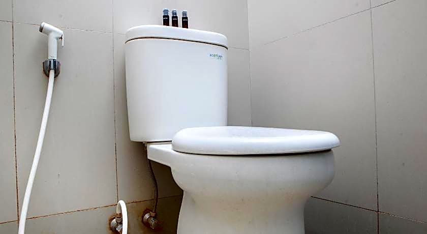 RedDoorz near Gedung Sate 2