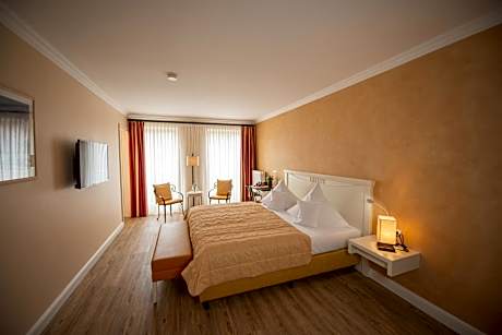 Business Single Room