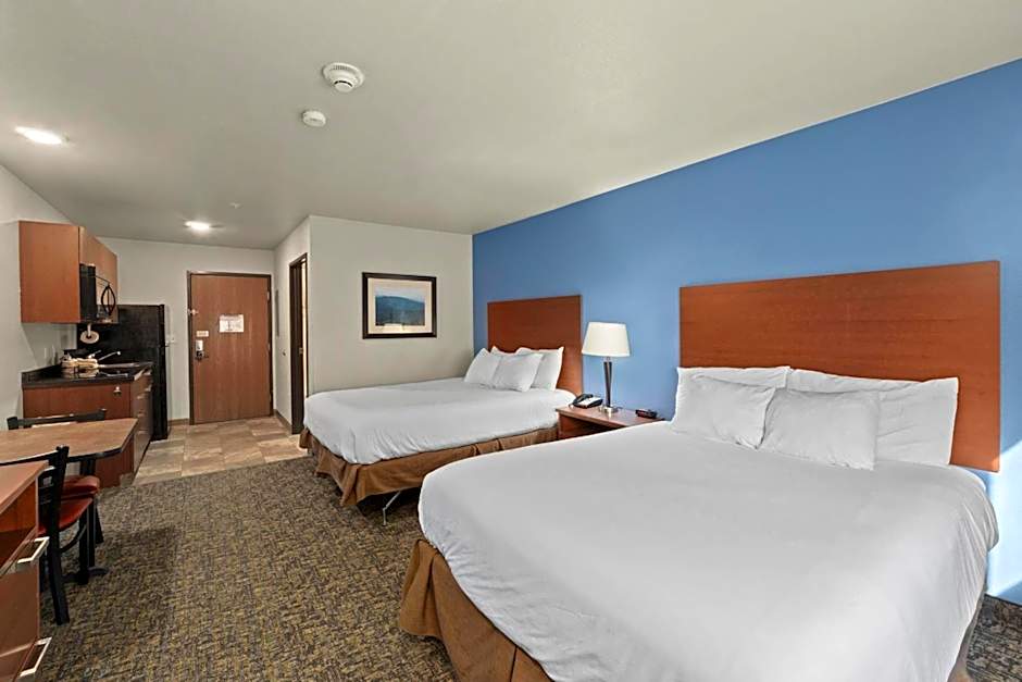 MainStay Suites Spokane Valley