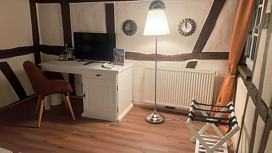 Hotel Restaurant Altes Badhaus