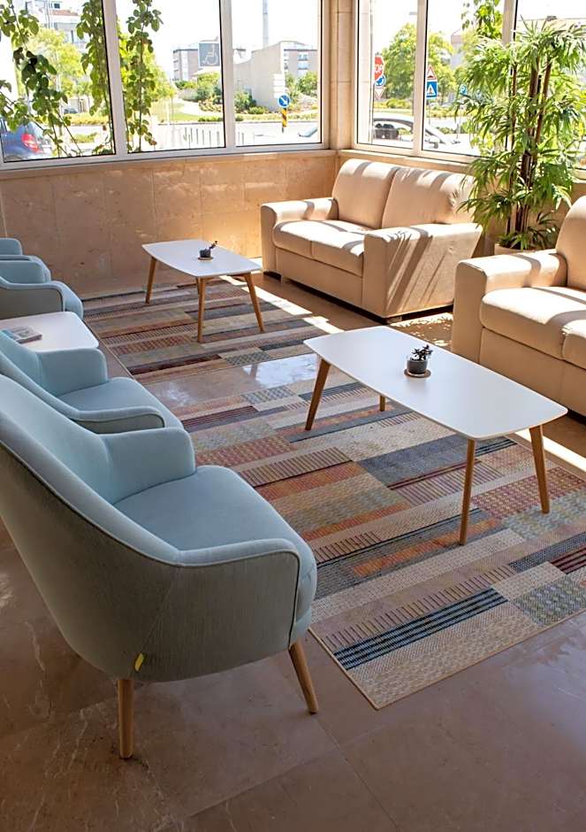 Hotel Santa Cecília