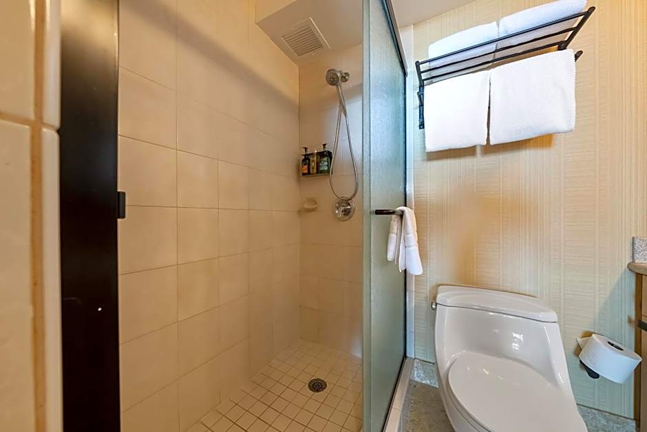 Oceanfront Mana Kai 2 bedroom condo