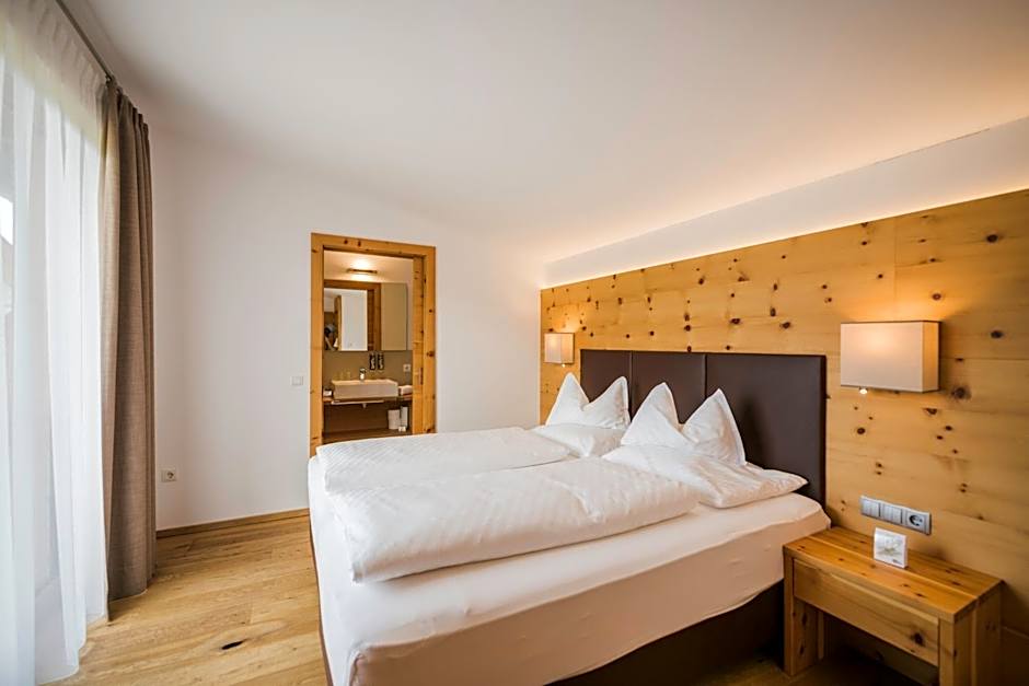 Sporthotel Floralpina