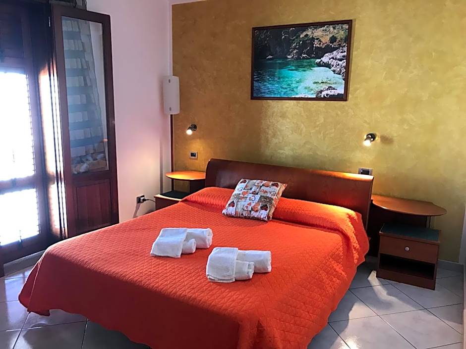 El Nur Bed & Breakfast