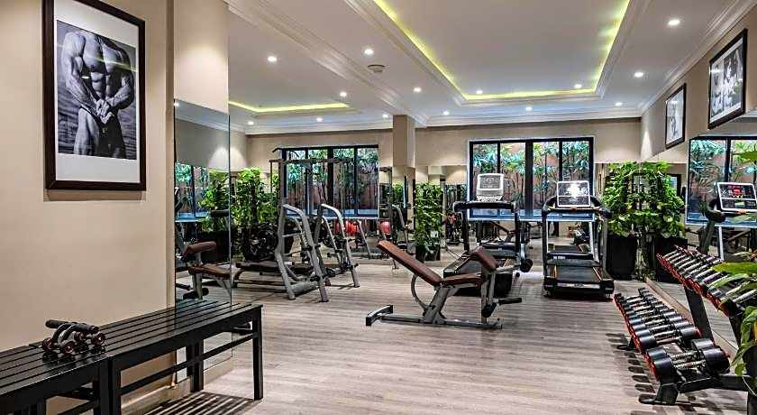 Allegro Hoi An . A Little Luxury Hotel & Spa