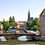 Novotel Strasbourg Centre Halles Hotel