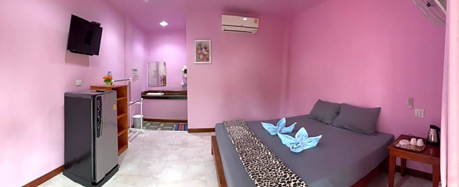PK Family House