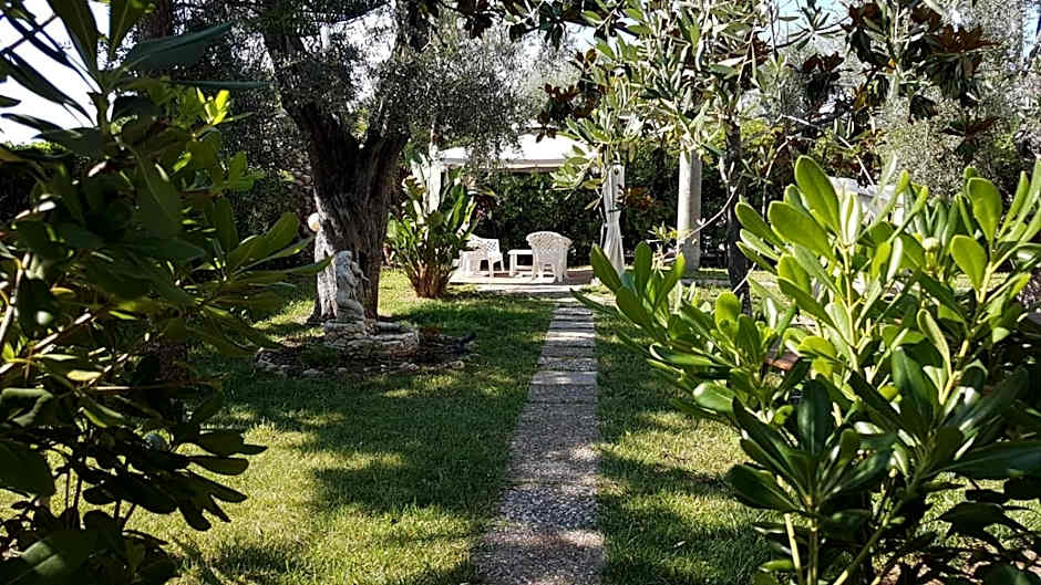 Residence Alba