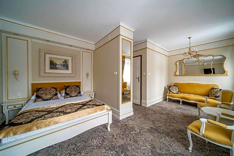 Hotel Promien