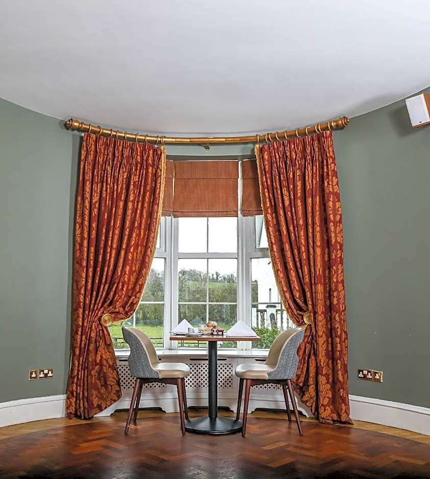 Springfort Hall Hotel