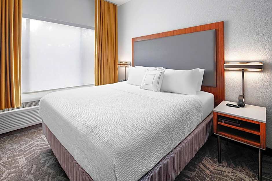 SpringHill Suites by Marriott Scottsdale North